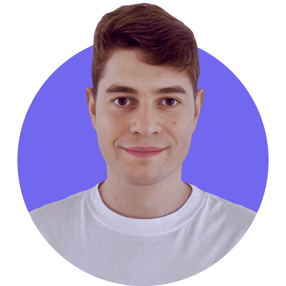 Author profile image