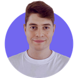 Article author profile image.